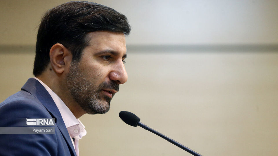 طحان نظیف: برخی نقل قولها از جلسه شورای نگهبان با رهبر انقلاب درست نیست طحان نظیف: برخی نقل قولها از جلسه شورای نگهبان با رهبر انقلاب درست نیست