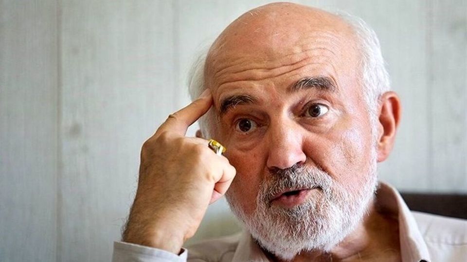 تقدیر توکلی از معاون حقوقی ریاست جمهوری برای صدور یک بخشنامه تقدیر توکلی از معاون حقوقی ریاست جمهوری برای صدور یک بخشنامه