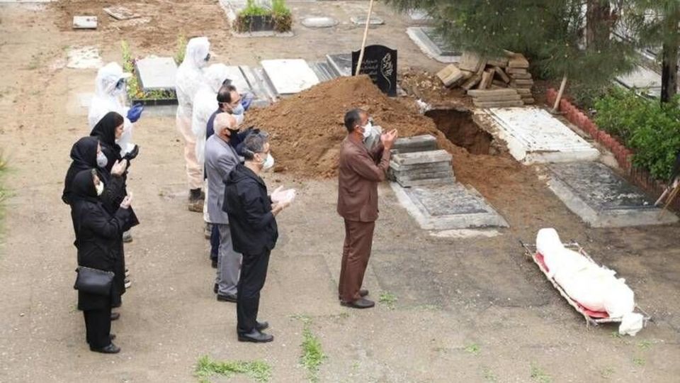 جامعه سالم تر با یاد مرگ ! جامعه سالم تر با یاد مرگ !