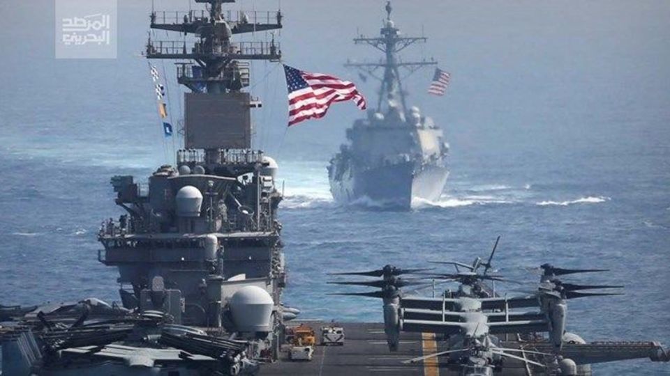 هشدار یمن: آمریکا در آتش خواهد سوخت هشدار یمن: آمریکا در آتش خواهد سوخت