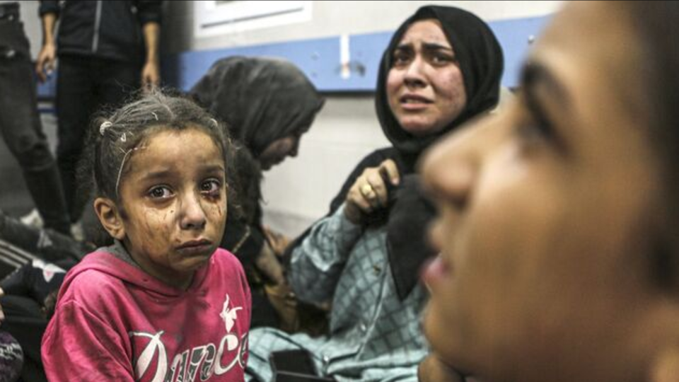 نشانه های نسلکشی نشانه های نسلکشی