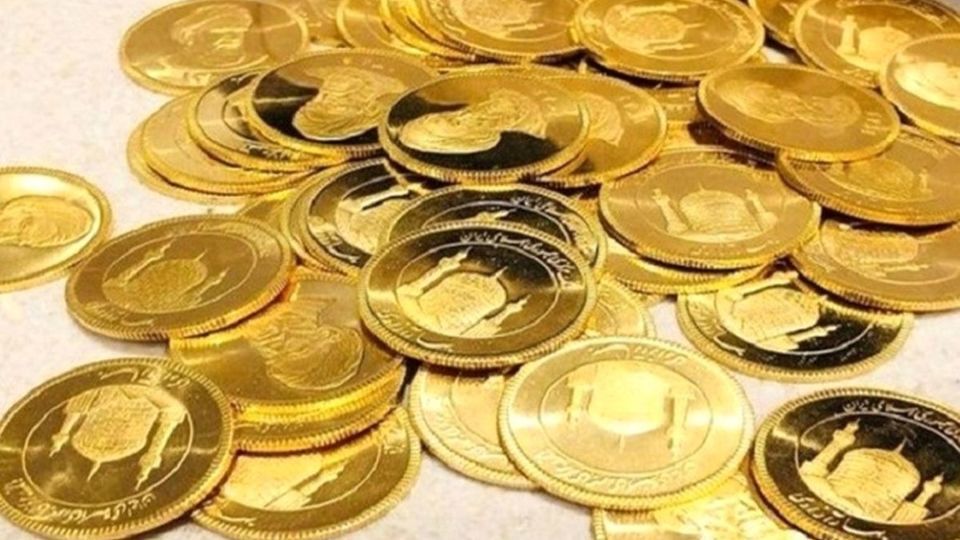 سکه ۵ میلیون و ۷۰۰ هزار تومان حباب دارد سکه ۵ میلیون و ۷۰۰ هزار تومان حباب دارد