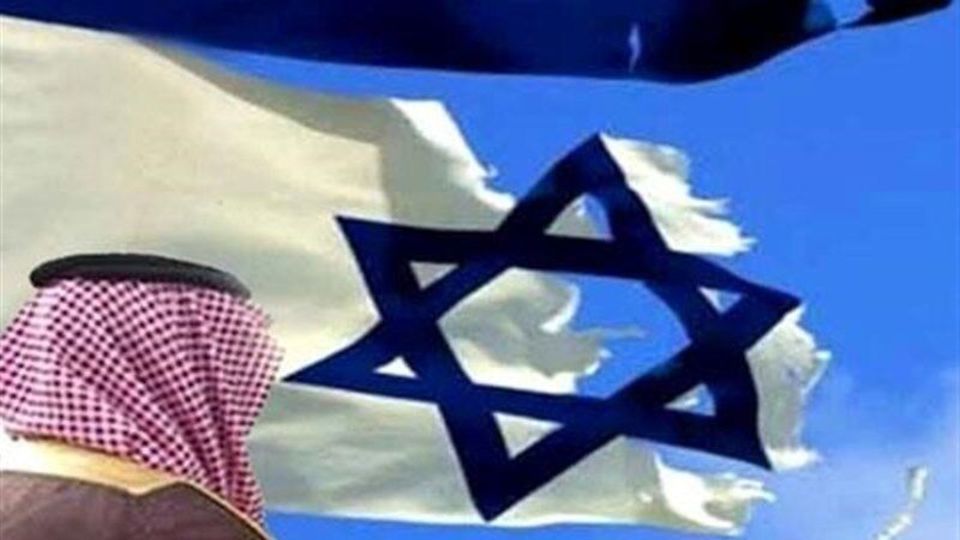 نشست محرمانه کشورهای عربی به روایت اکسیوس نشست محرمانه کشورهای عربی به روایت اکسیوس