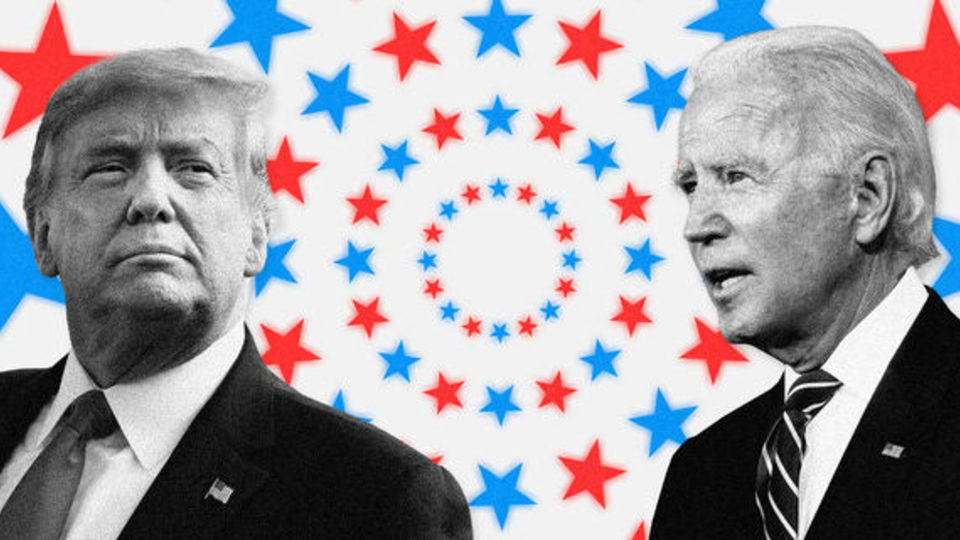 انتخابات آمریکا چه تاثیری روی بازارهای انرژی جهانی میگذارد؟ انتخابات آمریکا چه تاثیری روی بازارهای انرژی جهانی میگذارد؟