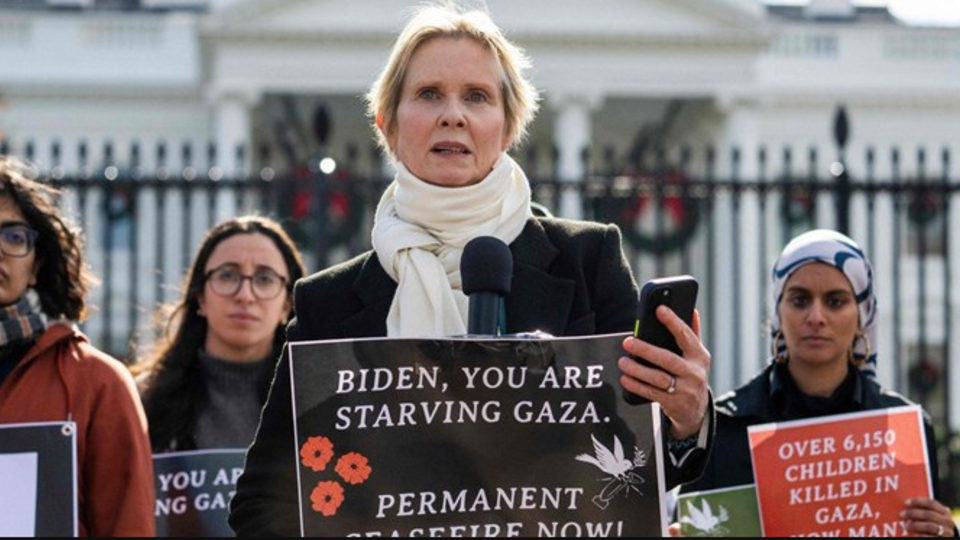 جنگ غزه و شکاف های درونِ جهان غرب