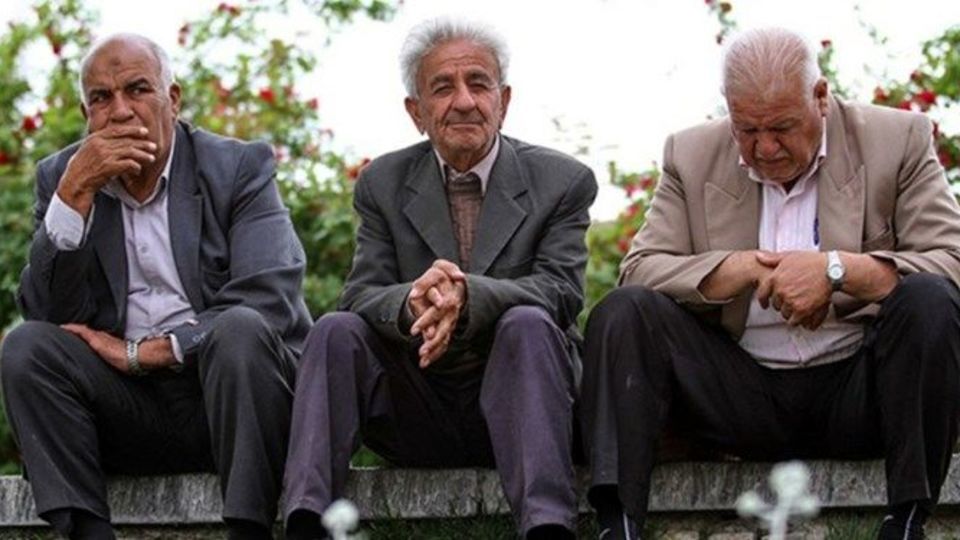 مهمانهای ناخوانده صندوقهای بازنشستگی! مهمانهای ناخوانده صندوقهای بازنشستگی!