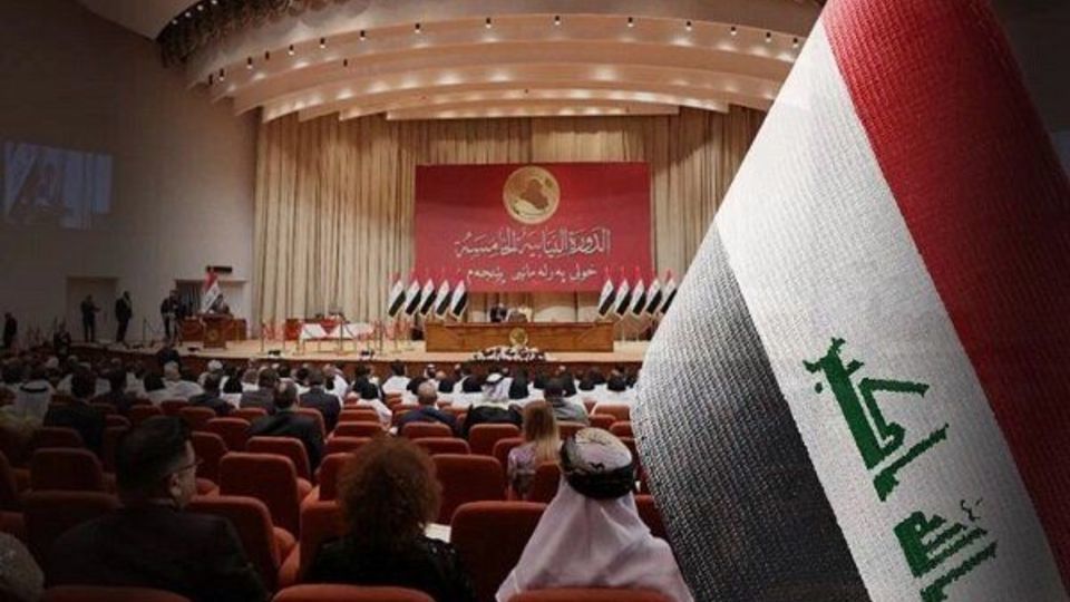 پارلمان عراق: نظامیان آمریکایی خیلی سریع از عراق بروند  