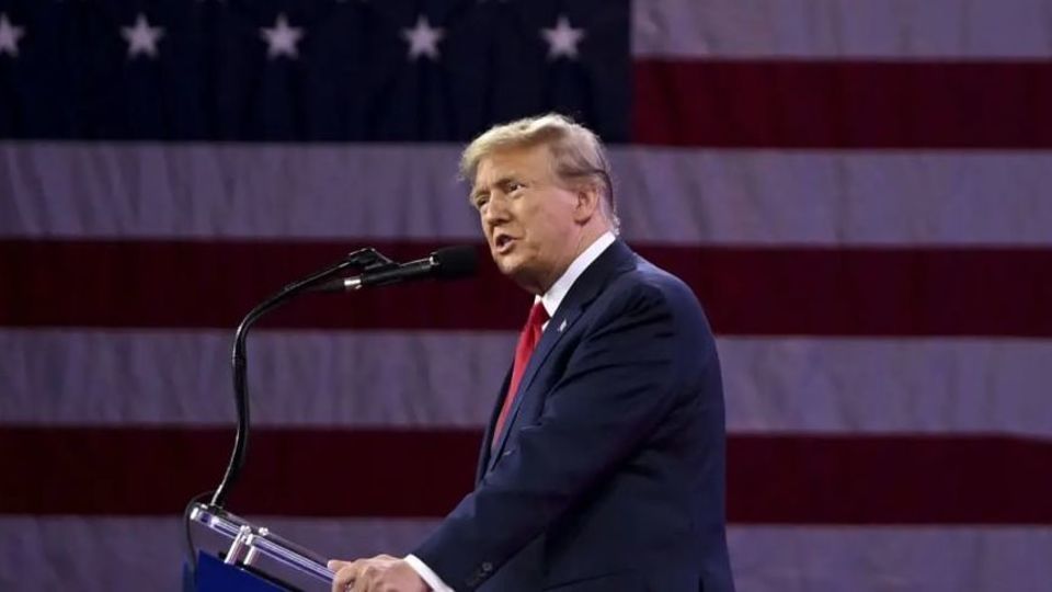 بایدن و ترامپ در ایالت میشیگان پیروز شدند بایدن و ترامپ در ایالت میشیگان پیروز شدند