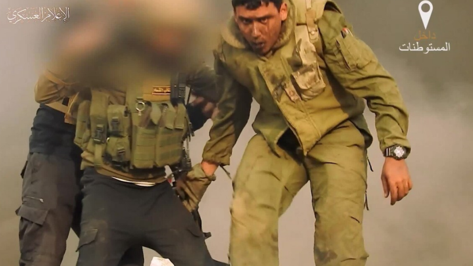 روایتی از عملیاتی که جهان را تکان داد روایتی از عملیاتی که جهان را تکان داد