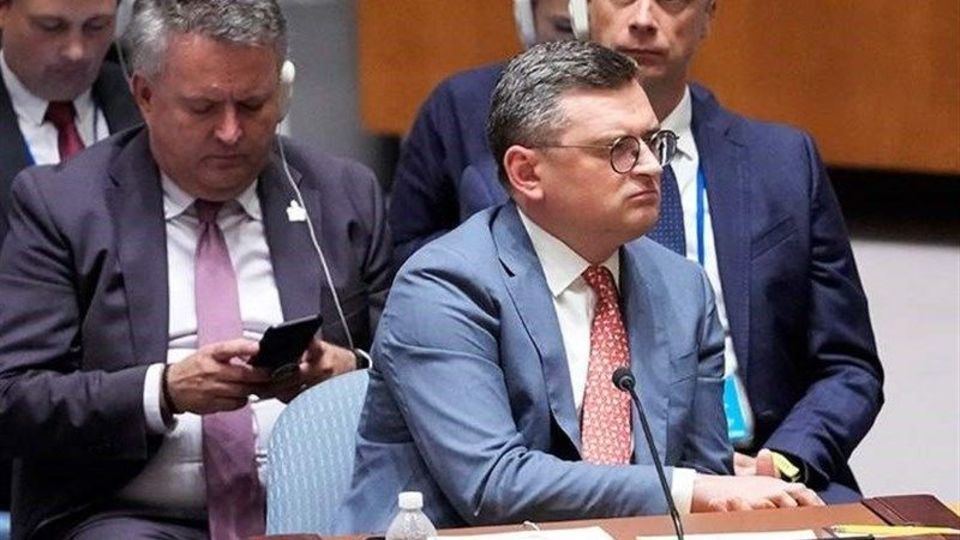 تحولات اوکراین / کییف نقشه B در صورت فقدان کمک آمریکا ندارد تحولات اوکراین / کییف نقشه B در صورت فقدان کمک آمریکا ندارد