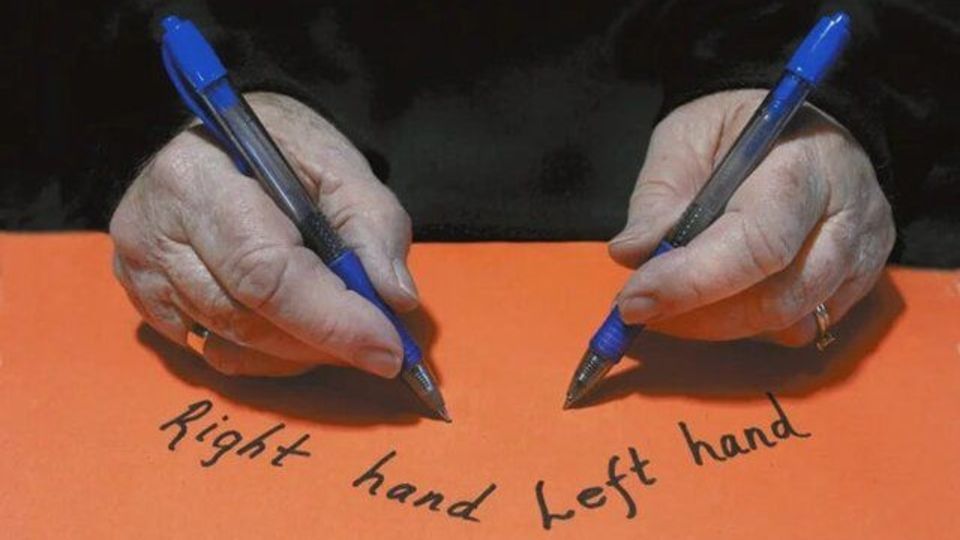 چرا چپ دست یا راست دست به دنیا میآییم؟ چرا چپ دست یا راست دست به دنیا میآییم؟