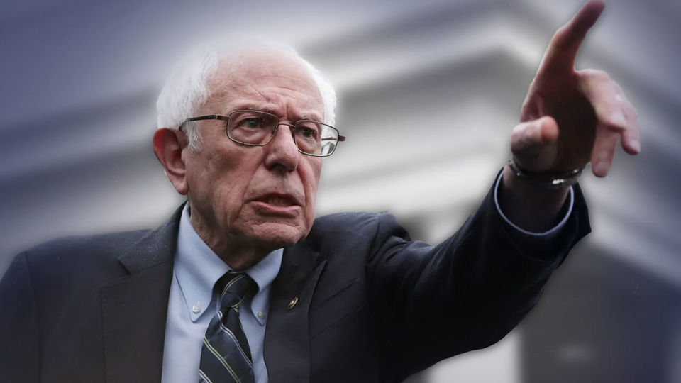 سناتور آمریکایی: اقدامات اسرائیل در غزه قطعا نسلکشی است سناتور آمریکایی: اقدامات اسرائیل در غزه قطعا نسلکشی است