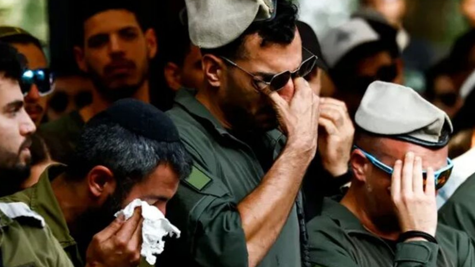 پشتپرده استعفای مقامهای نظامی-اطلاعاتی صهیونیستها پشتپرده استعفای مقامهای نظامی-اطلاعاتی صهیونیستها