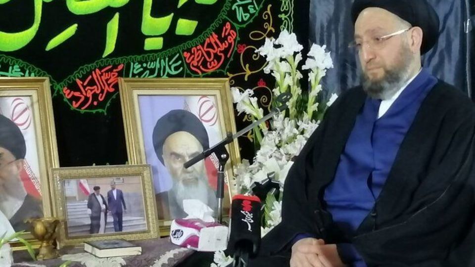 شهید امیرعبداللهیان در تقویت روابط ایران با کشورهای عربی نقش داشت شهید امیرعبداللهیان در تقویت روابط ایران با کشورهای عربی نقش داشت