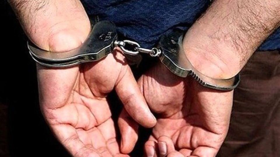 جراح پلاستیک کلینیک معروف در خیابان جردن، کلاهبردار دیپلمه از آب درآمد جراح پلاستیک کلینیک معروف در خیابان جردن، کلاهبردار دیپلمه از آب درآمد