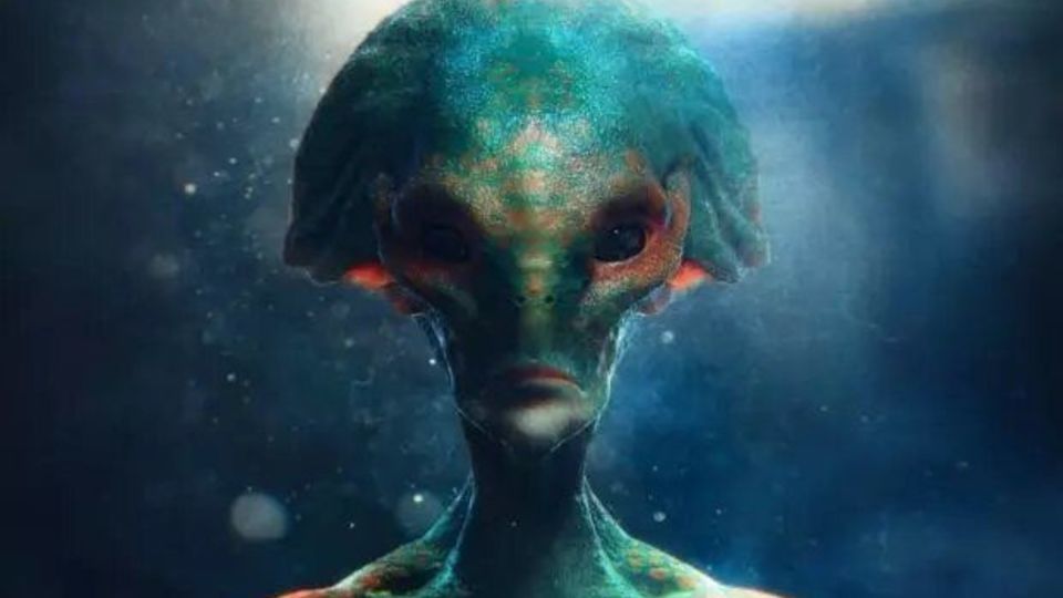 آدم فضاییها چه شکلی هستند؟ آدم فضاییها چه شکلی هستند؟