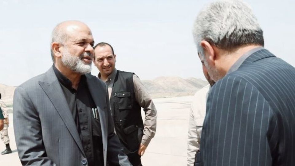 برگزاری انتخابات در سلامت و امنیت بالا/فضای رقابتی خوبی شکل گرفت برگزاری انتخابات در سلامت و امنیت بالا/فضای رقابتی خوبی شکل گرفت