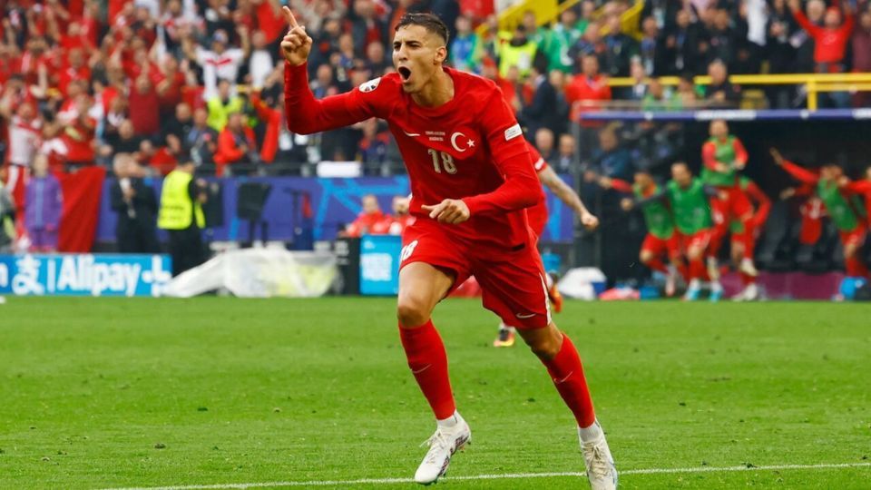 ترکیه با برد استارت زد/ گرجستان بدون گولسیانی باخت ترکیه با برد استارت زد/ گرجستان بدون گولسیانی باخت