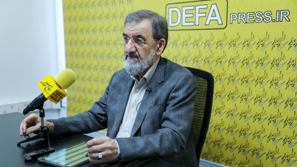 چرا «محسن رضایی» در این دوره کاندیدای انتخابات ریاستجمهوری نشد؟ چرا «محسن رضایی» در این دوره کاندیدای انتخابات ریاستجمهوری نشد؟