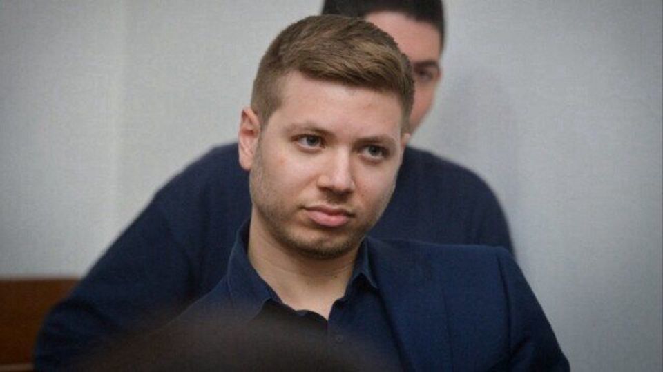 پسر نتانیاهو باز هم جنجال به پا کرد پسر نتانیاهو باز هم جنجال به پا کرد