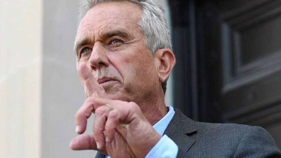 نامزد ریاستجمهوری آمریکا: نباید هیچ نظامی آمریکایی در اوکراین حضور داشته باشد نامزد ریاستجمهوری آمریکا: نباید هیچ نظامی آمریکایی در اوکراین حضور داشته باشد