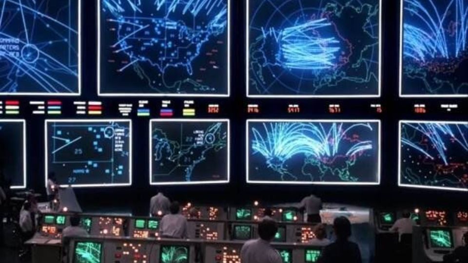 چرا ایران دیروز دچار اختلال سایبری نشد چرا ایران دیروز دچار اختلال سایبری نشد