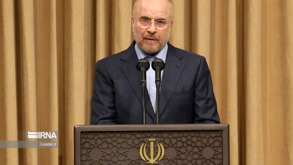 قالیباف: مجلس با همه وجود به رئیسجمهور منتخب کمک میکند قالیباف: مجلس با همه وجود به رئیسجمهور منتخب کمک میکند