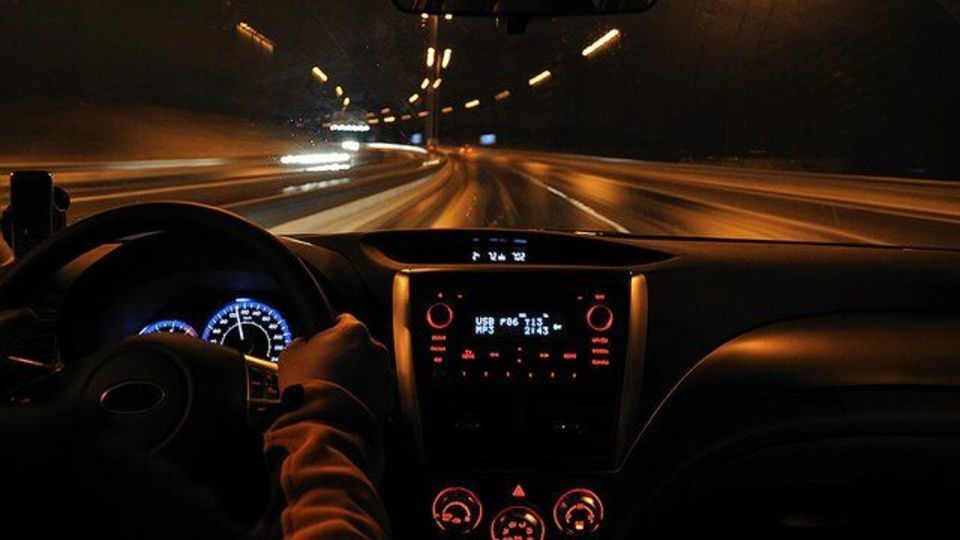 جریمه جدید «رانندگی در مستی» چقدر است؟ جریمه جدید «رانندگی در مستی» چقدر است؟