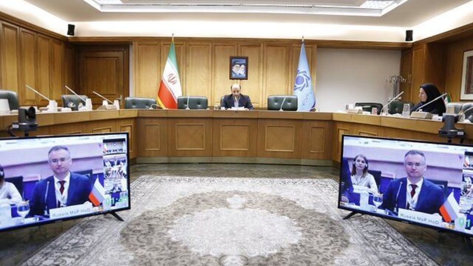 استفاده از ارزهای محلی به جای دلار در مبادلات تجاری اعضای گروه بریکس استفاده از ارزهای محلی به جای دلار در مبادلات تجاری اعضای گروه بریکس