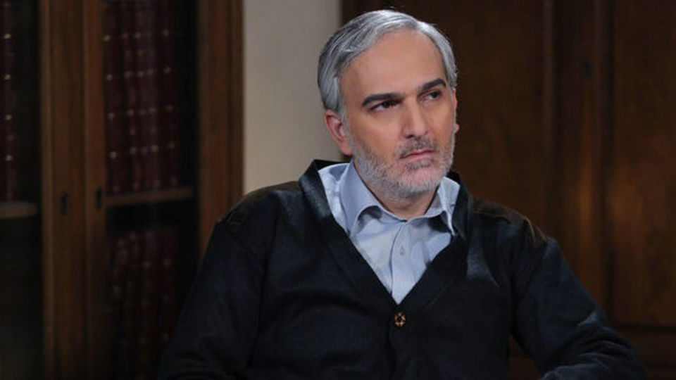 شبکه نسیم به گلایه بیژن بنفشهخواه پاسخ داد/ تسویه با تهیه کننده شبکه نسیم به گلایه بیژن بنفشهخواه پاسخ داد/ تسویه با تهیه کننده