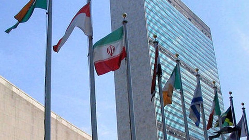 نمایندگی ایران: پاسخ ترور، عملیات ویژه است نمایندگی ایران: پاسخ ترور، عملیات ویژه است