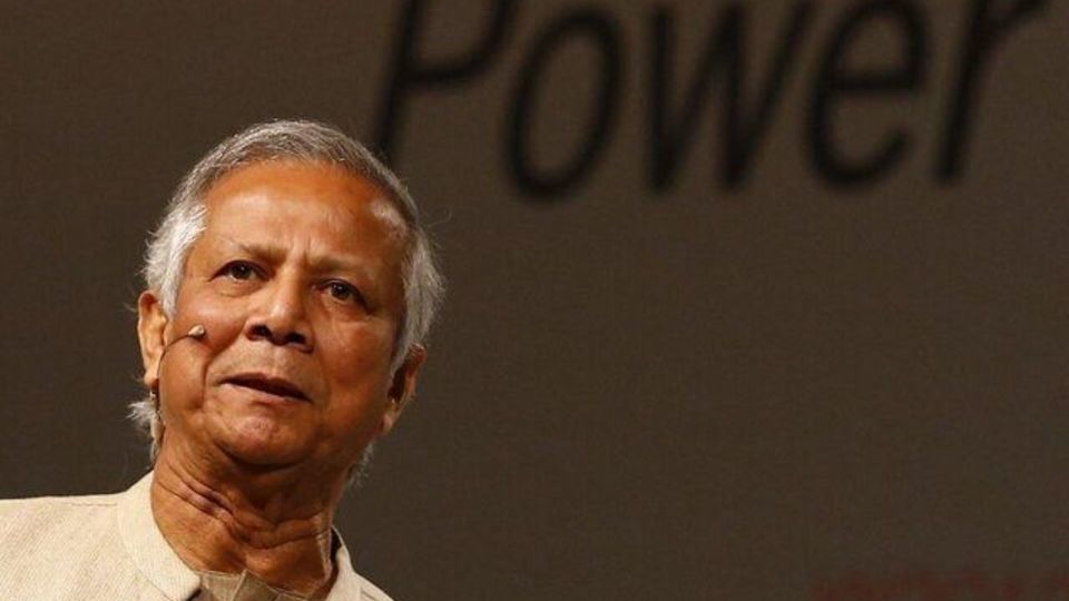 سرپرست دولت موقت بنگلادش مشخص شد سرپرست دولت موقت بنگلادش مشخص شد