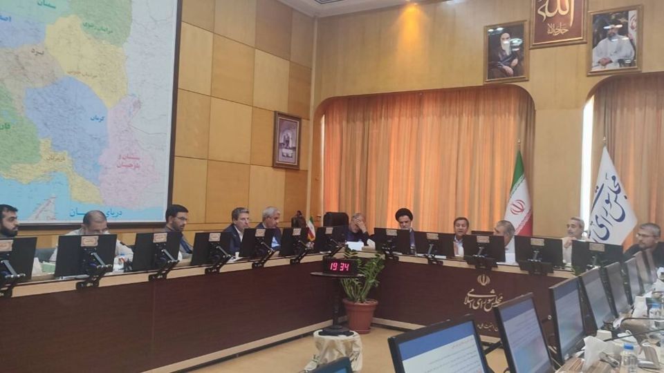 همتی: برای کنترل تورم تلاش خواهم کرد همتی: برای کنترل تورم تلاش خواهم کرد