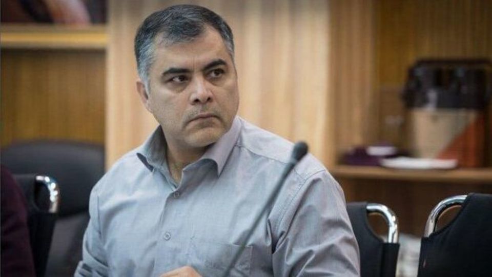 مخالفت کمیسیون انرژی با وزیر پیشنهادی نفت مخالفت کمیسیون انرژی با وزیر پیشنهادی نفت