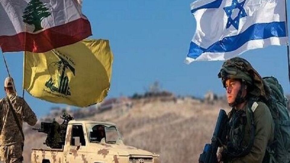 حزب الله لبنان: جنگ اسرائیل علیه ما، نبرد پایانی است حزب الله لبنان: جنگ اسرائیل علیه ما، نبرد پایانی است