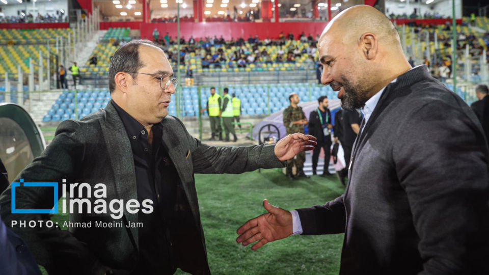 شکست سنگین استقلال در خانه