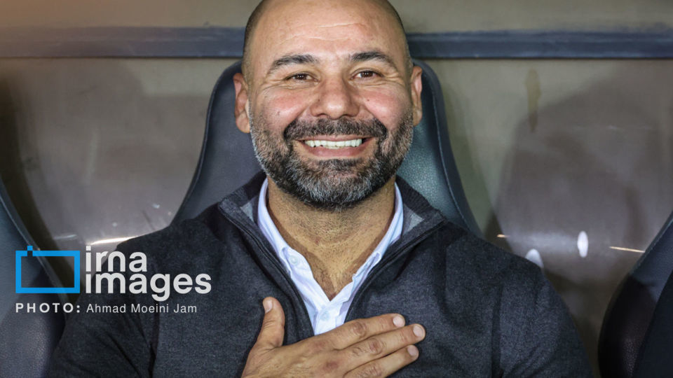 شکست سنگین استقلال در خانه