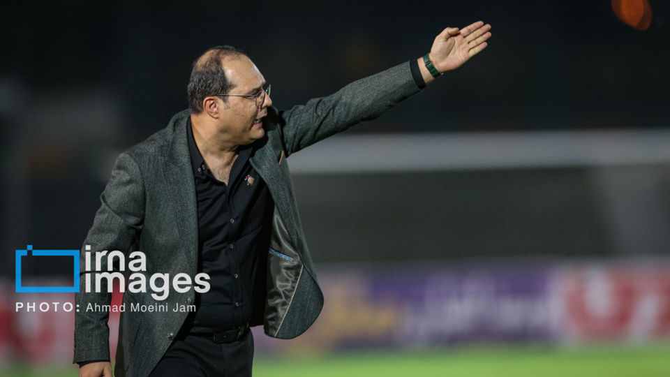 شکست سنگین استقلال در خانه