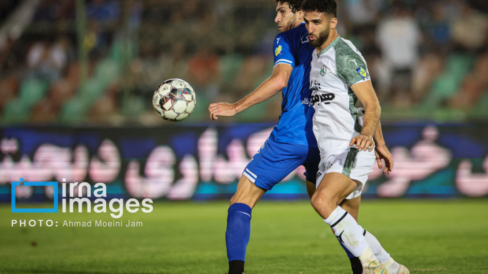 شکست سنگین استقلال در خانه