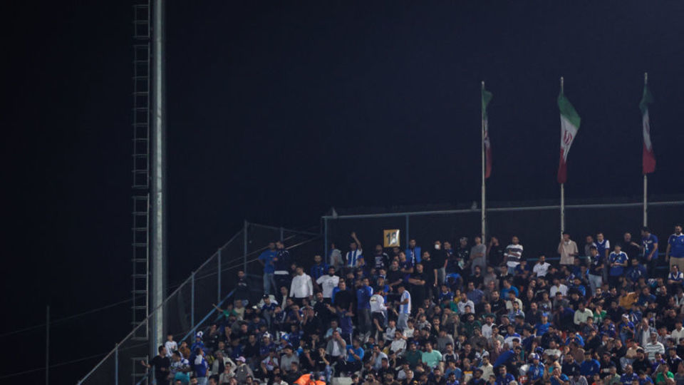 شکست سنگین استقلال در خانه