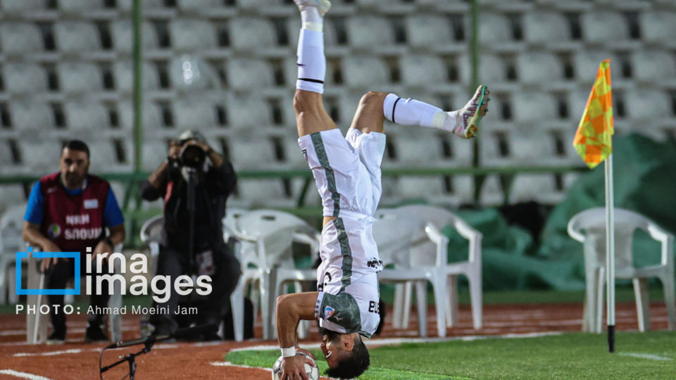 شکست سنگین استقلال در خانه