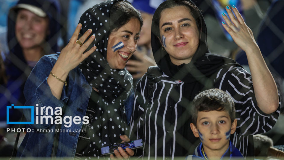 شکست سنگین استقلال در خانه