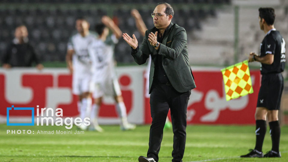 شکست سنگین استقلال در خانه