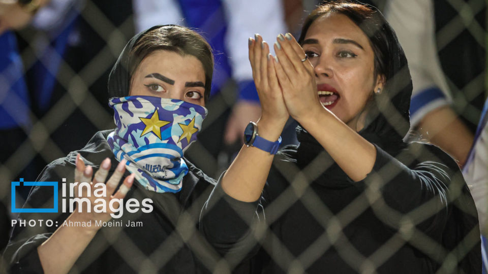 شکست سنگین استقلال در خانه