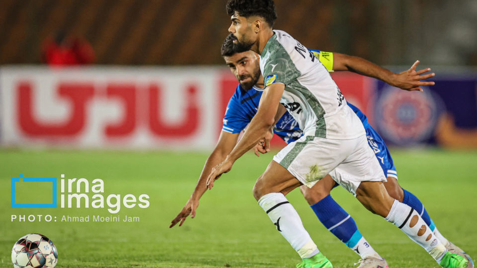 شکست سنگین استقلال در خانه