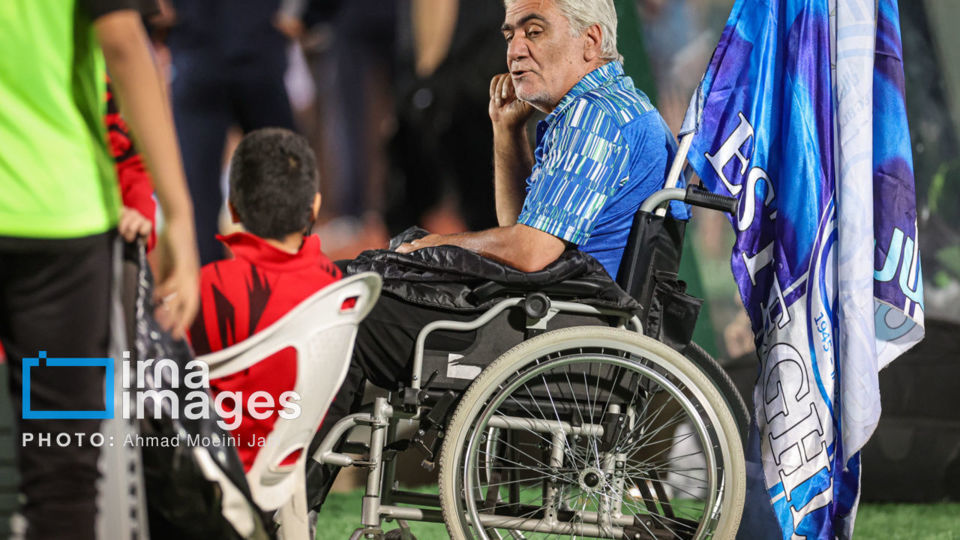 شکست سنگین استقلال در خانه