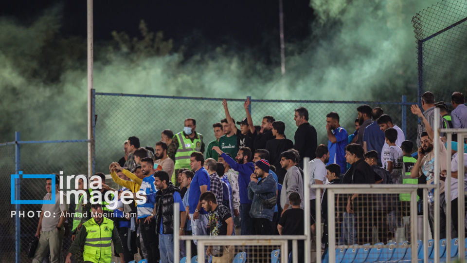 شکست سنگین استقلال در خانه