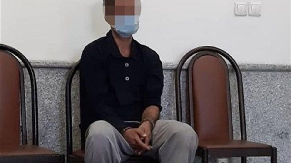 مهر مادر قاتل جانش شد؛ کتک کاری پاسخ پسر به محبت مهر مادر قاتل جانش شد؛ کتک کاری پاسخ پسر به محبت