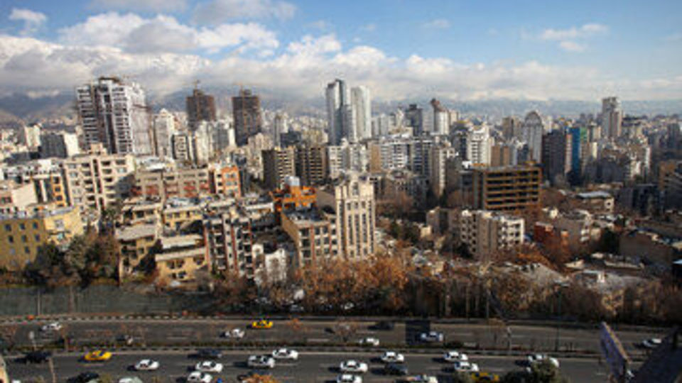 هجوم تهرانی ها به این منطقه برای خرید مسکن/ واحدهای کوچک هم نایاب شد هجوم تهرانی ها به این منطقه برای خرید مسکن/ واحدهای کوچک هم نایاب شد