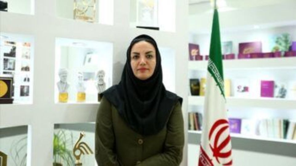 دبیرکل هیئت امنای نهاد کتابخانههای عمومی کشور منصوب شد دبیرکل هیئت امنای نهاد کتابخانههای عمومی کشور منصوب شد